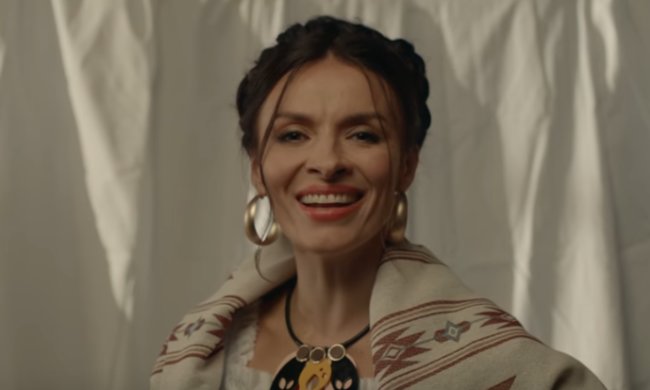 Надежда Мейхер. Фото: youtube