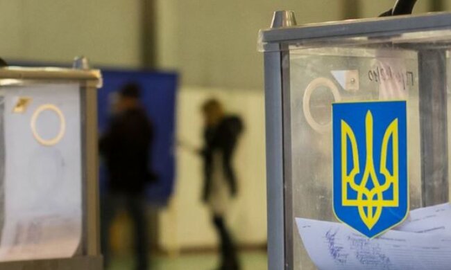 Выборы мэра Киева: горожане определились кому отдать должность