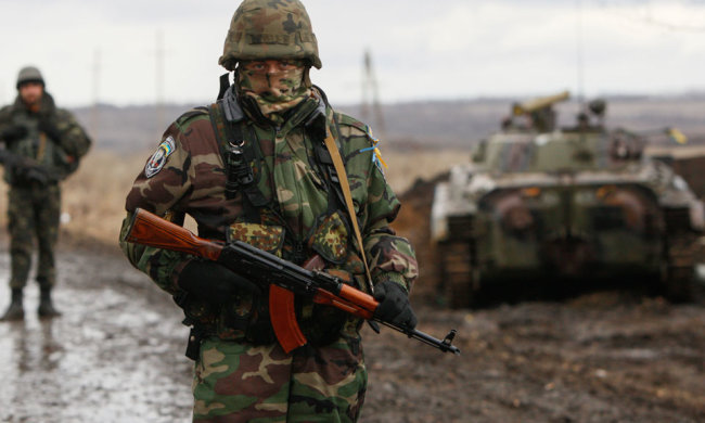 Украинские военные дерзко проучили наемников Путина: началась паника и истерика