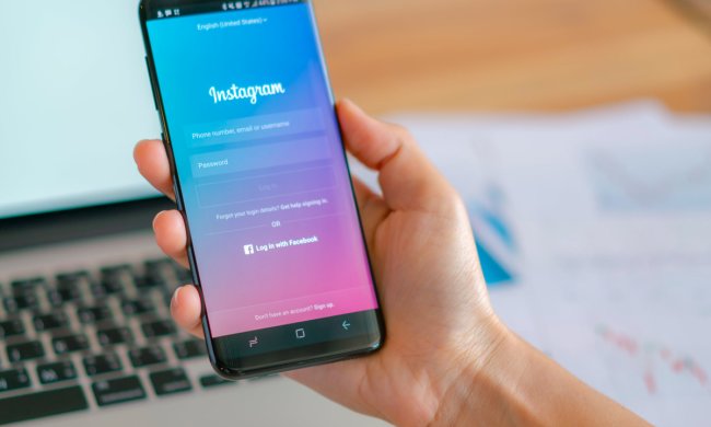 Instagram