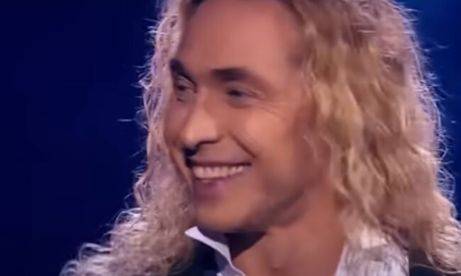 Сергей Глушко. Фото: скриншот YouTube