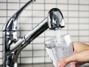Водопроводная вода