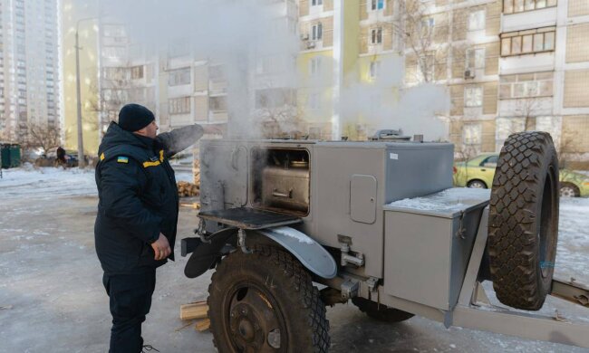 В КМДА розповіли про екстрений план дій в випадку повного блекауту. Фото: скрін YouTube