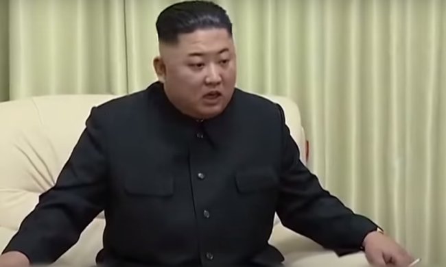 Ким Чен Ын. Фото: скриншот YouTube