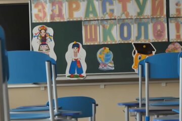 Под ударом учителя. Фото: скирншот Youtube