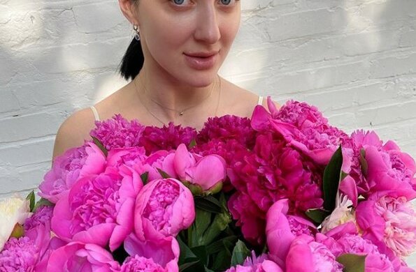 Снежана Бабкина. Фото: скриншот Instagram