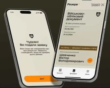 Відстрочка від мобілізації, оформлення. Фото: Telegram