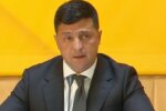 Владимир Зеленский. Фото: скриншот YouTube-видео