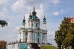 Церковь.  Фото: скриншот YouTube-видео