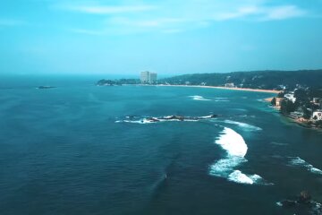 Шри-Ланка. Фото: скриншот Youtube-видео