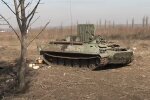 Танк рф. Фото: скриншот YouTube-видео