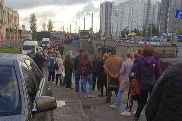 Ждать маршруток часами больше не нужно: в Киеве запускают еще один вид транспорта