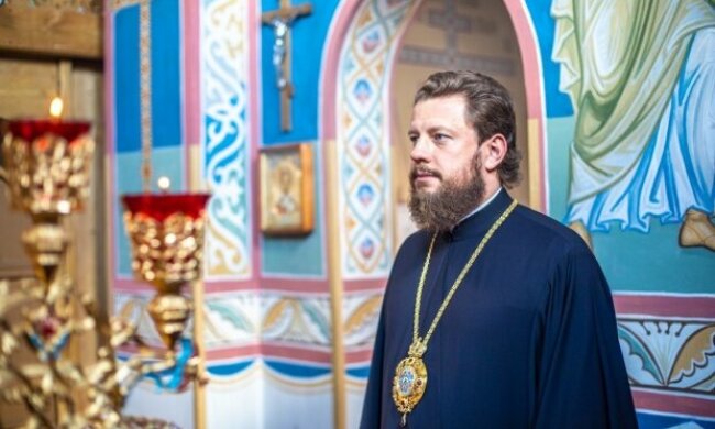 Епископ УПЦ рассказал о духовных причинах болезней