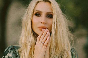Светлана Лобода, фото - 24 канал