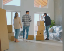 Як зміниться контроль податкової за купівлею та продажем житла у 2026 році. Фото: YouTube