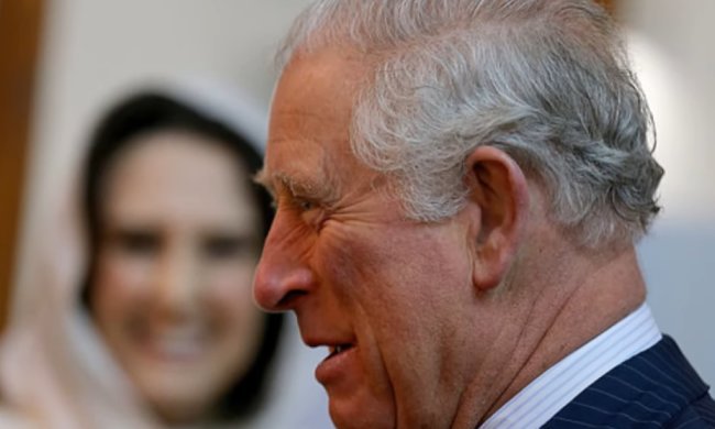 Принц Чарльз. Фото: скриншот YouTube