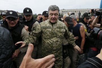 Семен Семенченко готов давать показания о котлах на Донбассе