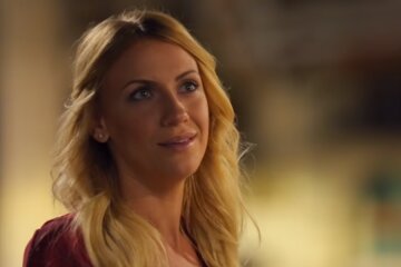 Леся Никитюк. Фото: скриншот YouTube