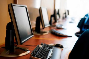 Компьютерный класс