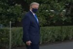 Дональд Трамп. Фото: скриншот YouTube-видео