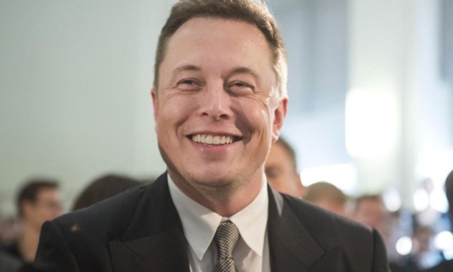 Илон Маск, фото - Канабу