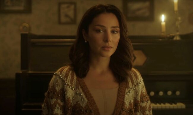 Злата Огневич. Фото: YouTube, скрін