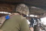 Война на Донбассе. Фото: скриншот YouTube