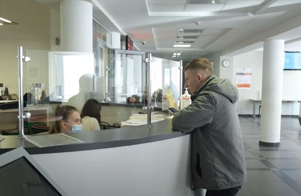 В этих ЦНАПах можно оформить отсрочку: список и адреса