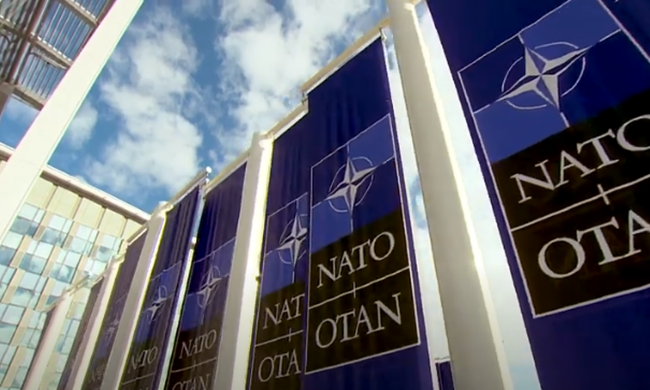 Соратник Трампа подав проект закону про вихід США з НАТО