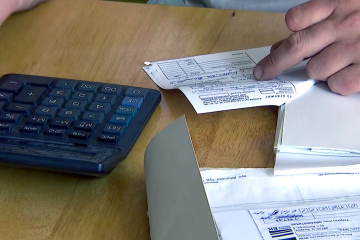 Как вырастут тарифы на коммуналку. Фото: YouTubeTube