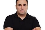 Роман Головін. Фото: скриншот facebook/GolovinRoman75