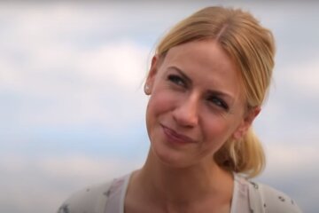 Леся Никитюк. Фото: Instagram