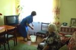 Услуги социальных работников на период коронавируса. Фото: скриншот YpuTube