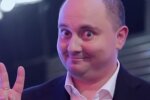 Юрий Ткач. Фото: скриншот YouTube