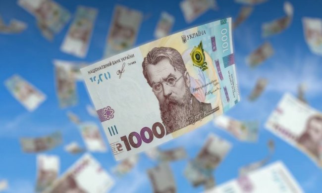 Укрпошта, Фора, Сільпо: де та які продукти можна купити на тисячу від Зеленського