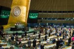 Генассамблея ООН, фото: zn.ua