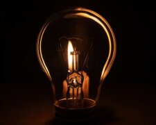 Відключення світла, графіки, обстріл, наслідки. Фото: Стіна