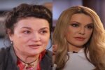 Наталья и Ольга Сумские. Коллаж: Стена