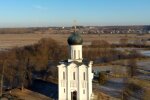 Церква. Фото: скріншот YouTube-відео