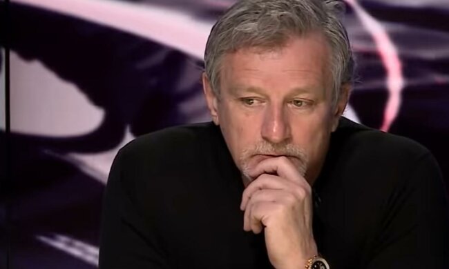 Андрей Пальчевский. Фото: скрин youtube