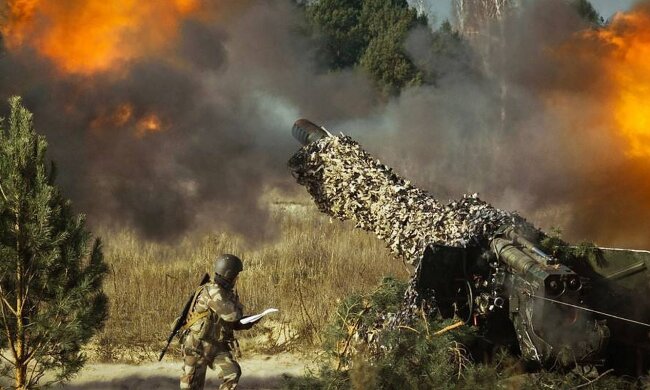 ВСУ. Фото: Telegram