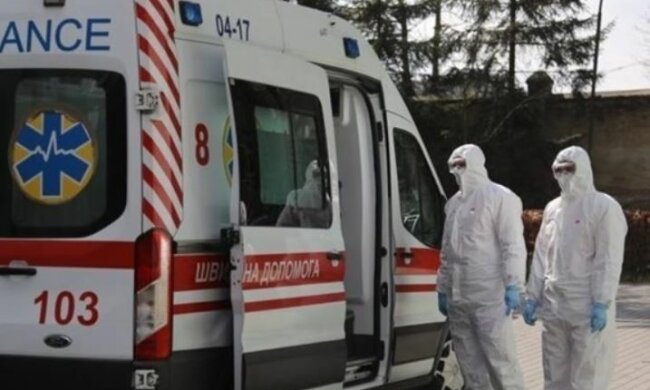 Вспышка в Киеве набирает обороты: заразившихся больше сотни, подробности