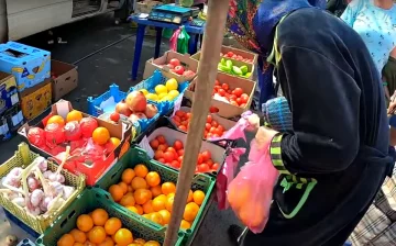 Цены на продукты. Фото: скриншот YouTube-видео.