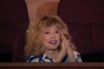 Алла Пугачева. Фото: YouTube, скрин