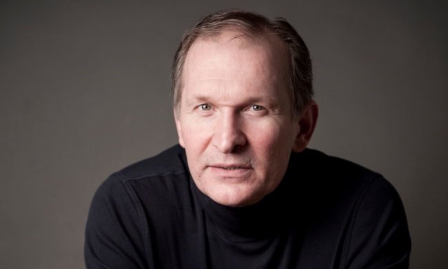 Федор Добронравов