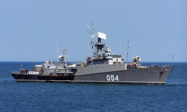 ЗСУ роблять дива: у орків мінус три величезні військові кораблі і це ще не все