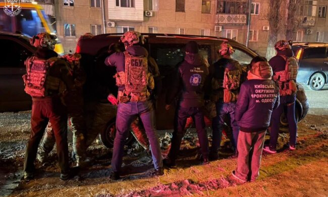 Уже далеко не ИПСО: ТЦК сколотили настоящую банду - такой жести в 90-е не было - кадры