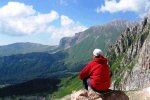 Карпаты