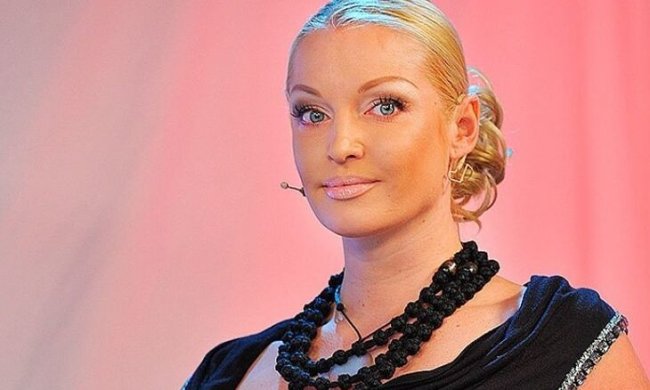 Анастасия Волочкова, фото: popcornnews.ru