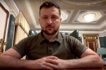 Владимир Зеленский. Фото: YouTube, скрин
